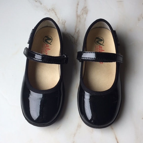 naturino mary janes